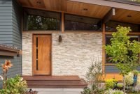 Admirable Mid Century Modern House Design Ideas 19