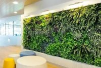 Amazing Living Wall Indoor Decoration Ideas 03