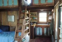 Amazing Rustic Tiny House Design Ideas 05