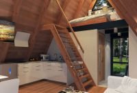 Amazing Rustic Tiny House Design Ideas 11