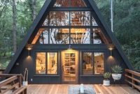 Amazing Rustic Tiny House Design Ideas 16