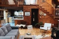 Amazing Rustic Tiny House Design Ideas 27