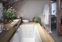 Awesome Spa Bathroom Decor Ideas You Must Have 28