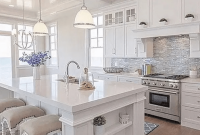 Fabulous Modern Farmhouse Kitchen Design Ideas 05