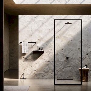 Fascinating Minimalist Bathroom Decoration Ideas 32