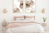 Lovely Simple Bedroom Decor Ideas That You Should Try 16