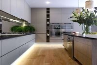 Admirable Luxury Kitchen Design Ideas You Will Love 26