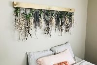 Popular DIY Wall Decor Ideas Easy To Copy 30