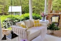 Trending Summer Porch Decor Ideas Easy To Copy 04
