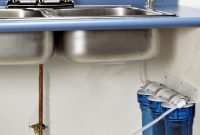 Kitchen Sink Water Filter