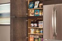 Tall Kitchen Pantry Cabinet