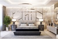 Modern Luxury Bedroom