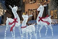 Amazon Outdoor Christmas Decorations