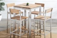 Outdoor Bar Table And Chairs