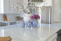 Kitchen Island Decor Ideas