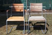 Acacia Wood Outdoor Furniture