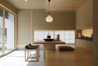 Modern Japanese Interior Design
