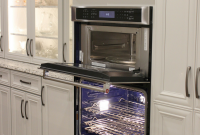 Kitchenaid Microwave Oven Combo