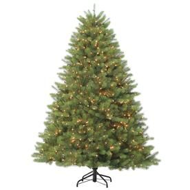 Lowes Artificial Christmas Trees