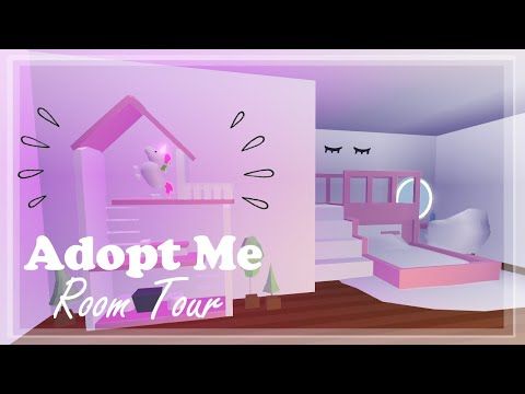 Adopt Me Bedroom Ideas