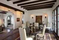 Spanish Style Interior Design