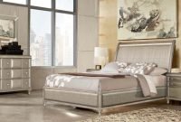 Glam Bedroom Set