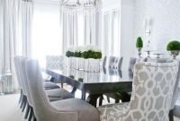 Elegant Dining Room Sets