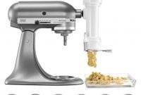 Kitchenaid Pasta Maker Attachment