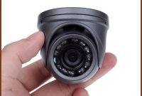 Outdoor Night Vision Camera