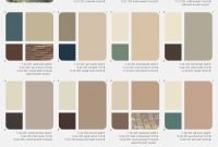Exterior Paint Color Combinations Images