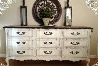 Chalk Paint Furniture Ideas