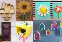 DIY Room Decor Projects