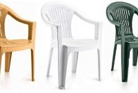 Plastic Outdoor Chairs Stackable