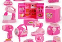 Kitchen Toys For Girls