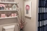 Cute Bathroom Decor