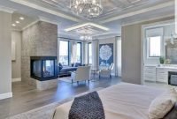 Luxury Master Bedroom