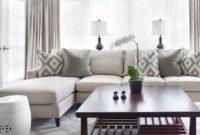 Window Treatment Ideas For Living Room