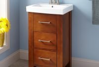 20 Inch Bathroom Vanity