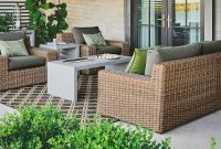 Crate And Barrel Outdoor