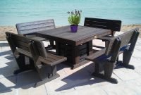 Recycled Plastic Outdoor Furniture