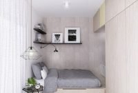 Modern Small Bedroom Ideas