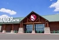 Gander Outdoors Duluth Mn
