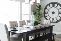Dining Room Table Decor Ideas