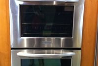 Kitchenaid Double Wall Oven