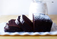 Smitten Kitchen Chocolate Cake