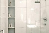 Tile Shower Ideas For Small Bathrooms