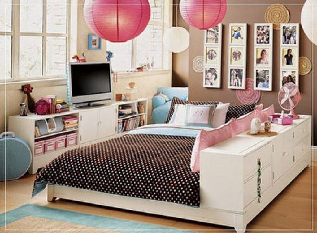 Teen Bedroom Sets