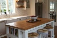 Kitchen Island Ideas With Seating