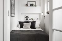 Tiny Bedroom Ideas