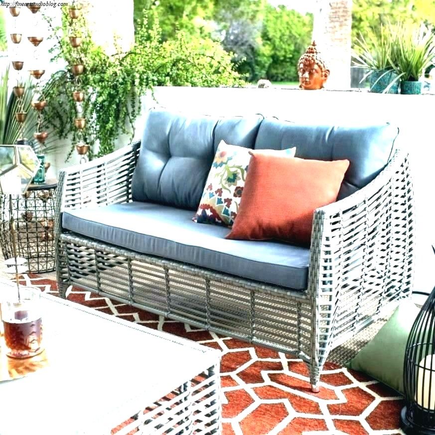 Pier One Outdoor Cushions